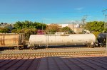 TILX Tank Car